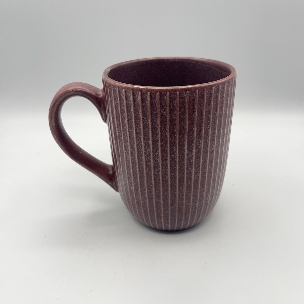 Holiday Home Harvest Latte Mug